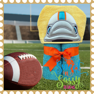Football Dolphin