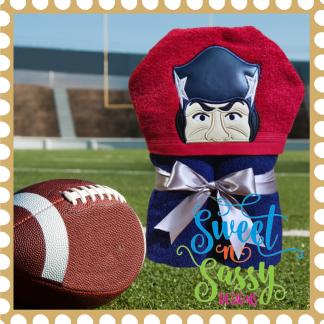 Football Patriot