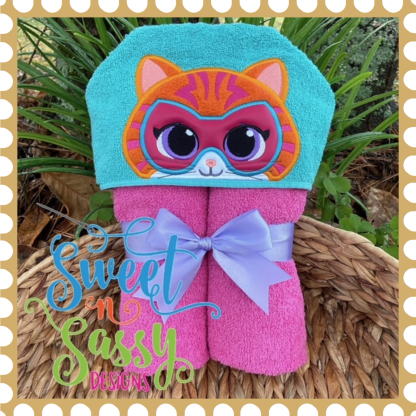Kitty Heroes Pack - Image 4