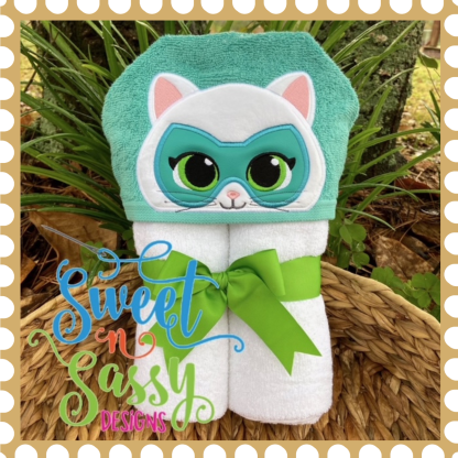 Kitty Heroes Pack - Image 3