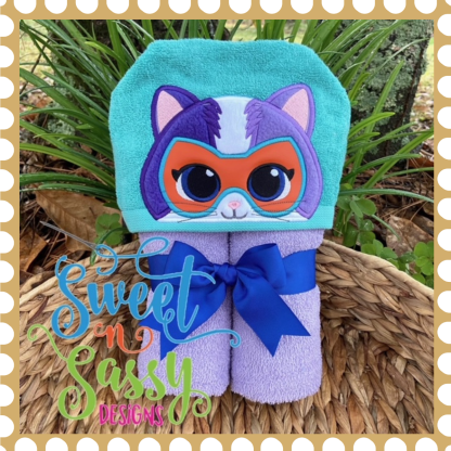 Kitty Heroes Pack - Image 2