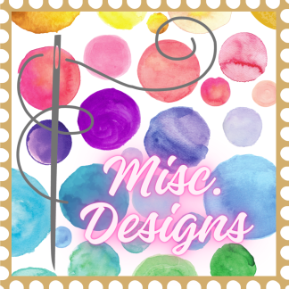 Miscellaneous Designs