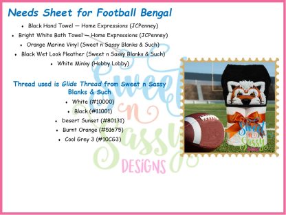 Football Bengal - Image 2
