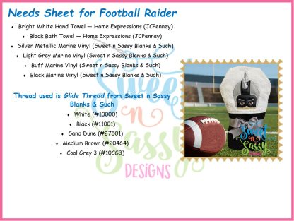 Football Raider - Image 2
