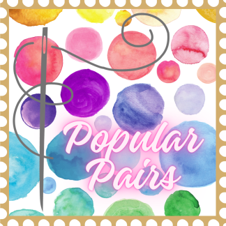 Popular Pairs