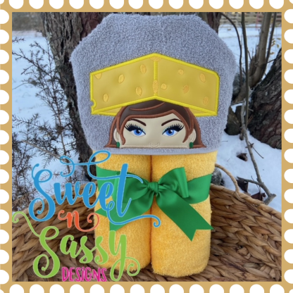 Cheesehead Duo - Image 3