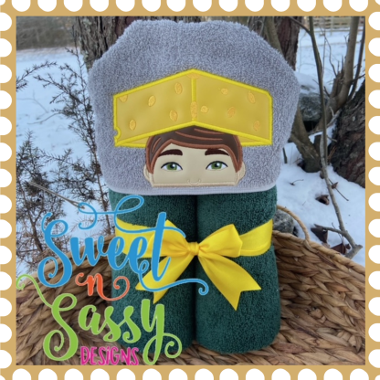 Cheesehead Duo - Image 2