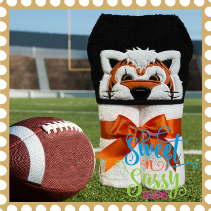 America Football Mascot Collection - Image 2