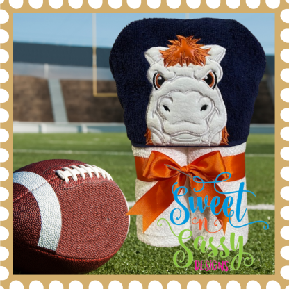 America Football Mascot Collection - Image 8