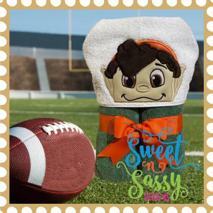 America Football Mascot Collection - Image 3