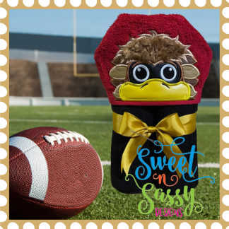 Football Falcon