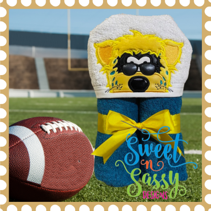 America Football Mascot Collection - Image 7