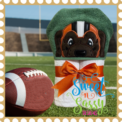 America Football Mascot Collection - Image 4