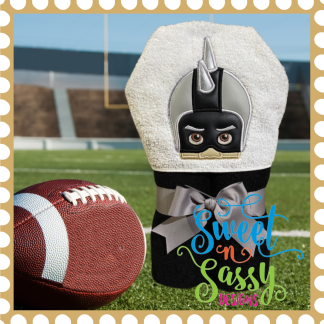 Football Raider