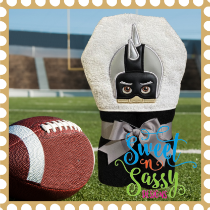 America Football Mascot Collection - Image 5