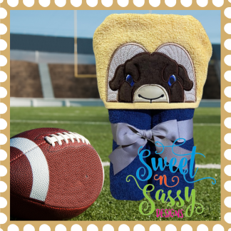 Football Ram
