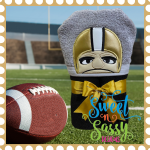 Football Saint
