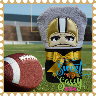 Football Saint