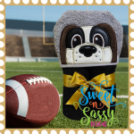 Football Saint Bernard