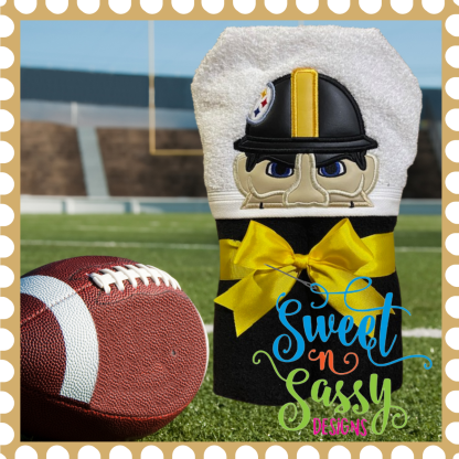 America Football Mascot Collection - Image 6
