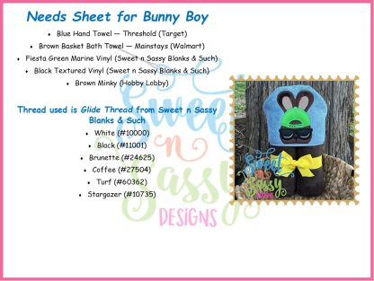 Bunnies - Image 4