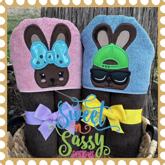 Bunnies