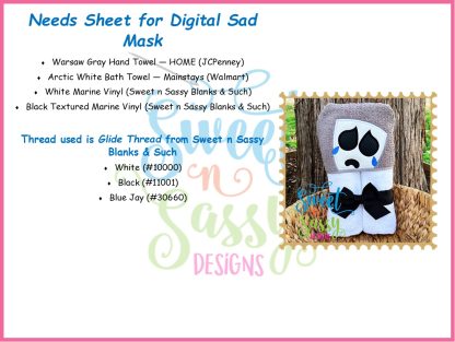Digital Masks - Image 4