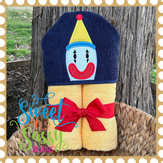 Digital Clown
