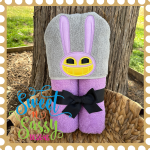 Digital Rabbit