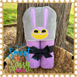 Digital Rabbit