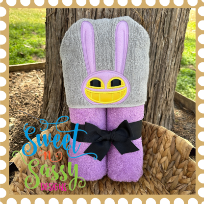 Digital Rabbit