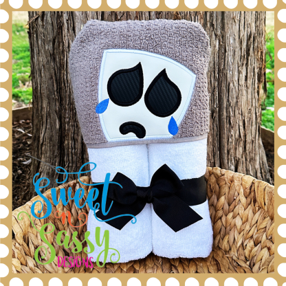 Digital Masks - Image 2