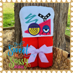 Digital Toy