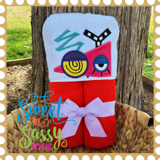 Digital Toy