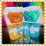 Gummy Bear