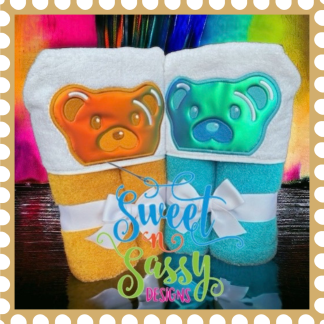 Gummy Bear