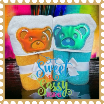 Gummy Bear