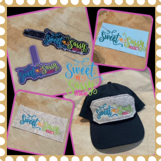 SNS Addict Designs