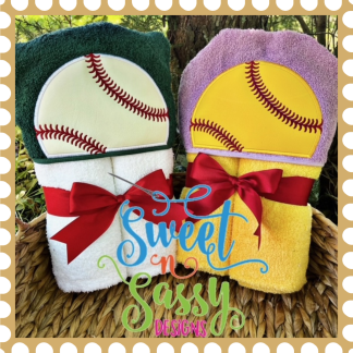 Generic Baseball/Softball