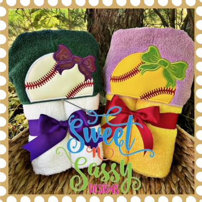 Generic Baseballs/Softballs - Image 2