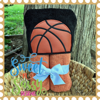 Generic Basketball
