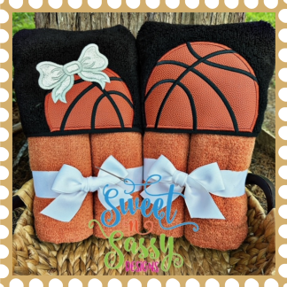 Generic Basketballs