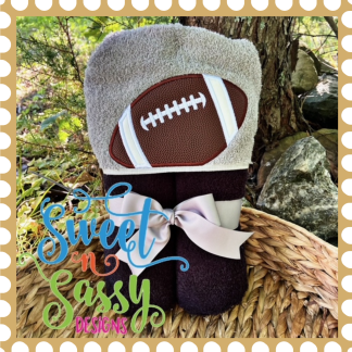 Generic Football