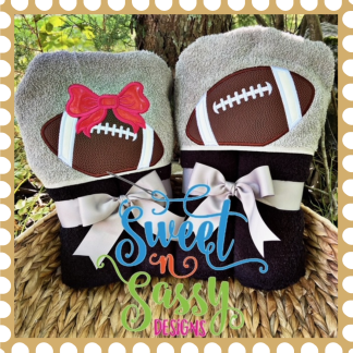 Generic Footballs