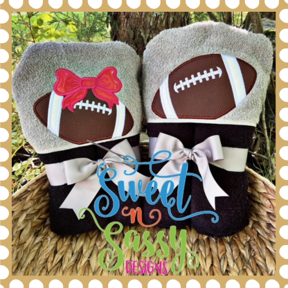 Generic Footballs
