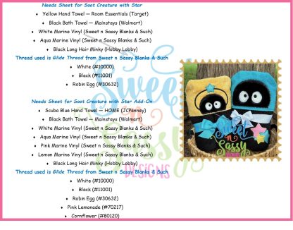 Soot Creatures - Image 2