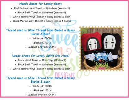 Lonely Spirits - Image 2