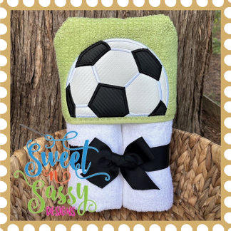 Generic Soccer Ball