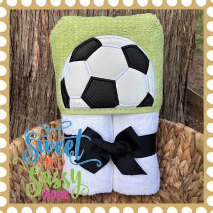 Generic Soccer Balls - Image 3
