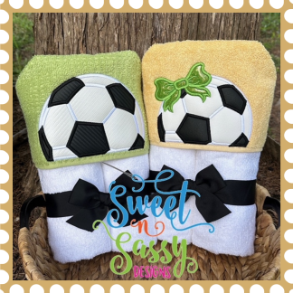 Generic Soccer Balls